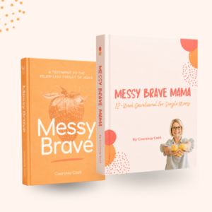 🍓Messy Brave Mama Bundle